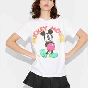 Mickey Mouse Tshirt